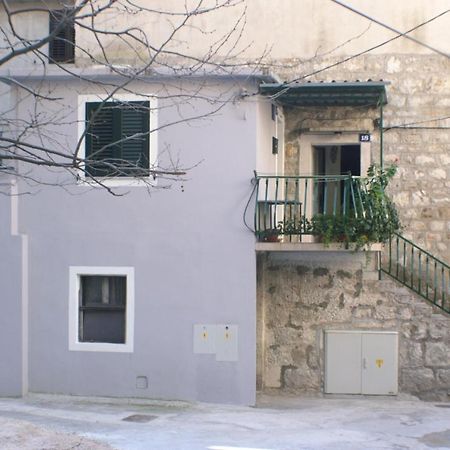 Apartments With A Parking Space Omis - 4327 Εξωτερικό φωτογραφία