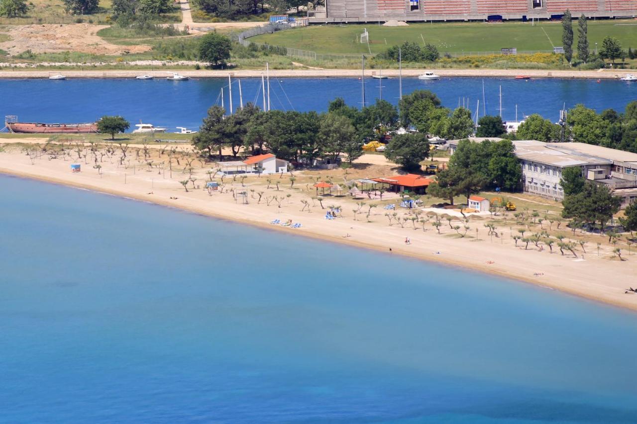 Apartments With A Parking Space Omis - 4327 Εξωτερικό φωτογραφία